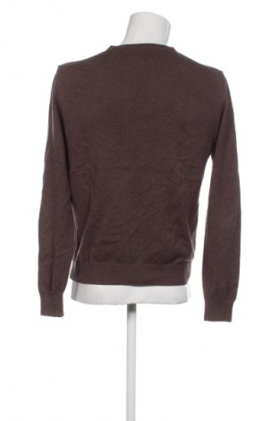 Pánský svetr  C&A, Velikost L, Barva Hnědá, Cena  349,00 Kč