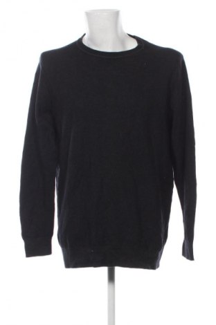 Férfi pulóver C&A, Méret XXL, Szín Fekete, Ár 4 559 Ft
