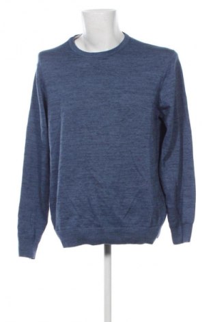 Męski sweter C&A, Rozmiar XL, Kolor Niebieski, Cena 42,99 zł