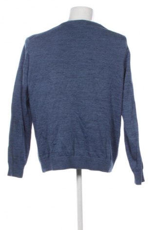 Męski sweter C&A, Rozmiar XL, Kolor Niebieski, Cena 42,99 zł