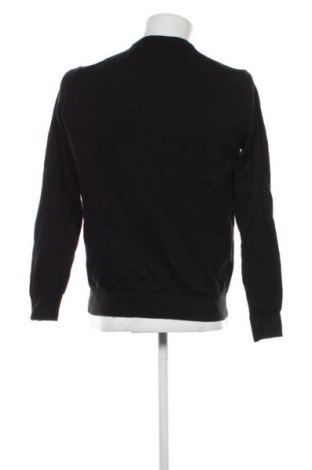 Pulover de bărbați C&A, Mărime M, Culoare Negru, Preț 53,99 Lei
