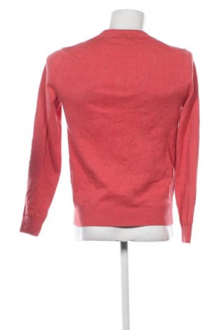 Pulover de bărbați C&A, Mărime M, Culoare Roșu, Preț 58,99 Lei