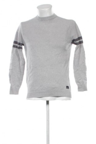 Pulover de bărbați C&A, Mărime M, Culoare Gri, Preț 40,99 Lei