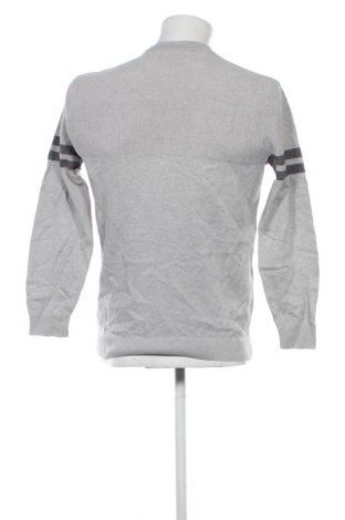 Pulover de bărbați C&A, Mărime M, Culoare Gri, Preț 40,99 Lei