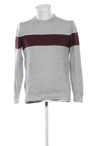 Pulover de bărbați C&A, Mărime M, Culoare Gri, Preț 30,99 Lei