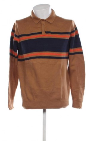 Férfi pulóver C&A, Méret L, Szín Sokszínű, Ár 3 399 Ft