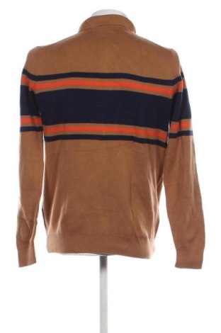 Férfi pulóver C&A, Méret L, Szín Sokszínű, Ár 3 399 Ft