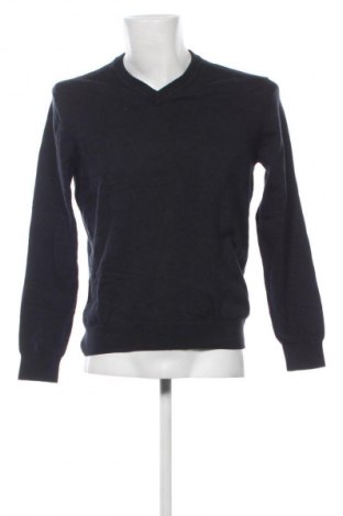 Męski sweter C&A, Rozmiar L, Kolor Niebieski, Cena 37,99 zł