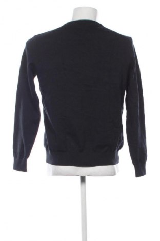 Męski sweter C&A, Rozmiar L, Kolor Niebieski, Cena 37,99 zł