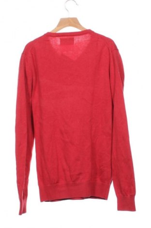 Herrenpullover C&A, Größe XS, Farbe Rot, Preis € 10,99