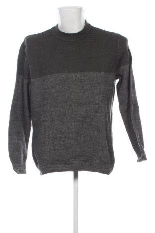 Pulover de bărbați C&A, Mărime L, Culoare Multicolor, Preț 53,99 Lei