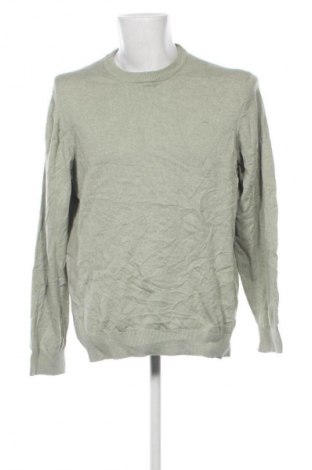 Pánský svetr  C&A, Velikost XXL, Barva Zelená, Cena  269,00 Kč