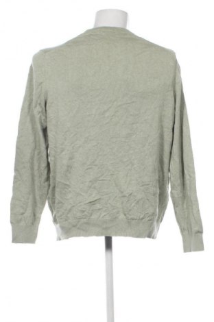 Pánský svetr  C&A, Velikost XXL, Barva Zelená, Cena  269,00 Kč