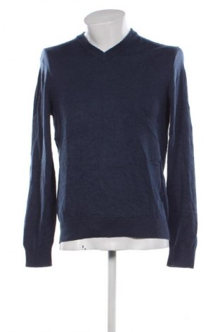 Férfi pulóver C&A, Méret L, Szín Kék, Ár 2 829 Ft