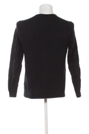 Мъжки пуловер C&A, Размер M, Цвят Черен, Цена 8,69 €