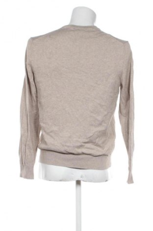 Męski sweter C&A, Rozmiar L, Kolor Beżowy, Cena 35,99 zł