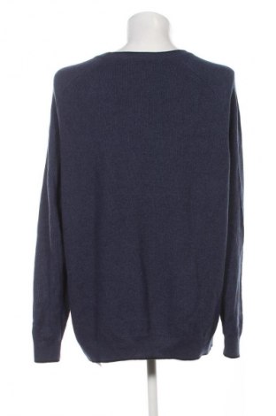 Мъжки пуловер C&A, Размер XXL, Цвят Син, Цена 9,20 €