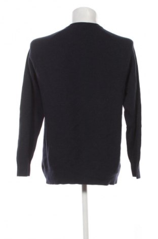 Мъжки пуловер C&A, Размер L, Цвят Син, Цена 7,15 €