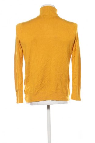 Herrenpullover C&A, Größe M, Farbe Orange, Preis € 13,99