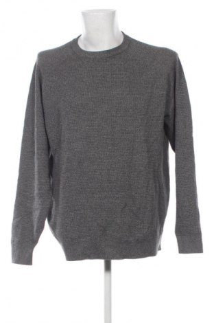 Pulover de bărbați C&A, Mărime XL, Culoare Gri, Preț 33,99 Lei