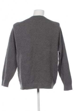 Pulover de bărbați C&A, Mărime XL, Culoare Gri, Preț 33,99 Lei
