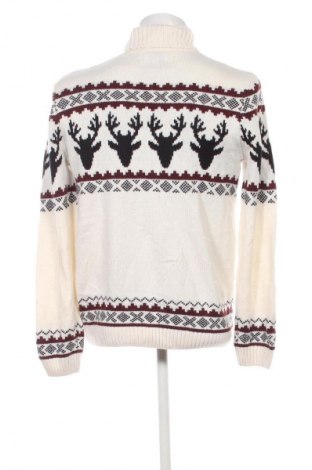 Ανδρικό πουλόβερ C&A, Μέγεθος L, Χρώμα Πολύχρωμο, Τιμή 9,99 €