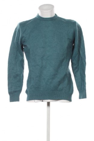 Férfi pulóver C.Comberti, Méret M, Szín Zöld, Ár 4 449 Ft
