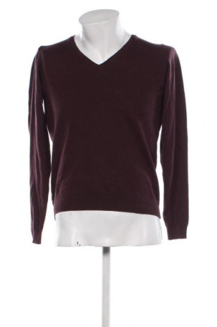 Ανδρικό πουλόβερ CAPITOL, Μέγεθος L, Χρώμα Βιολετί, Τιμή 22,19 €
