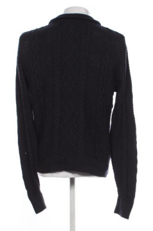 Pánský svetr  CLK POLO, Velikost L, Barva Modrá, Cena  859,00 Kč