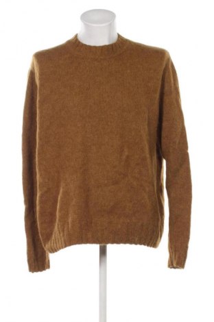 Pánský svetr  COS, Velikost L, Barva Hnědá, Cena  839,00 Kč