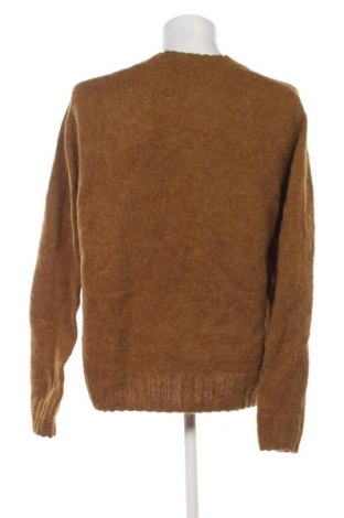 Pánský svetr  COS, Velikost L, Barva Hnědá, Cena  839,00 Kč