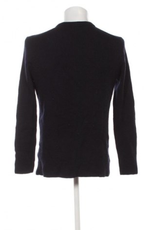 Férfi pulóver COS, Méret L, Szín Kék, Ár 14 389 Ft