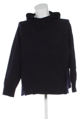 Herrenpullover COS, Größe M, Farbe Blau, Preis € 26,99