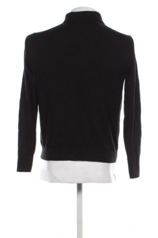 Ανδρικό πουλόβερ COS, Μέγεθος L, Χρώμα Μαύρο, Τιμή 32,00 €