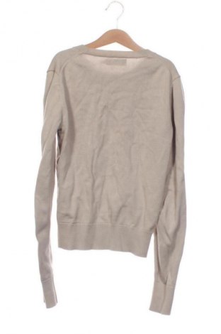 Ανδρικό πουλόβερ Calvin Klein, Μέγεθος XS, Χρώμα  Μπέζ, Τιμή 39,99 €