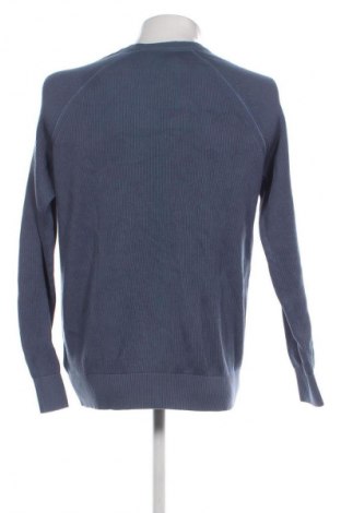 Pánsky sveter  Calvin Klein Jeans, Veľkosť L, Farba Modrá, Cena  113,95 €