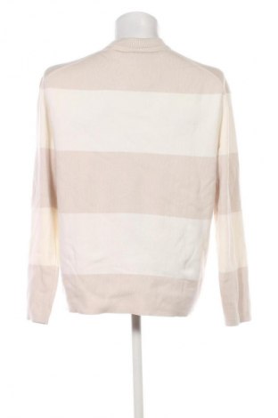 Herrenpullover Calvin Klein Jeans, Größe M, Farbe Mehrfarbig, Preis 122,99 €