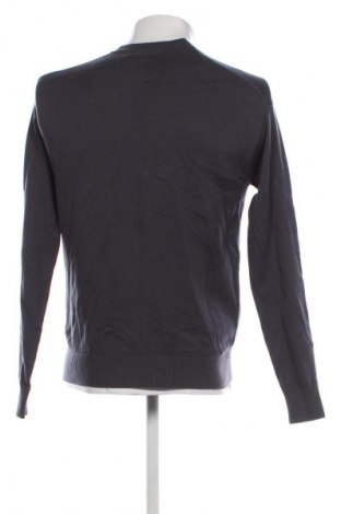 Męski sweter Calvin Klein Jeans, Rozmiar S, Kolor Szary, Cena 493,99 zł