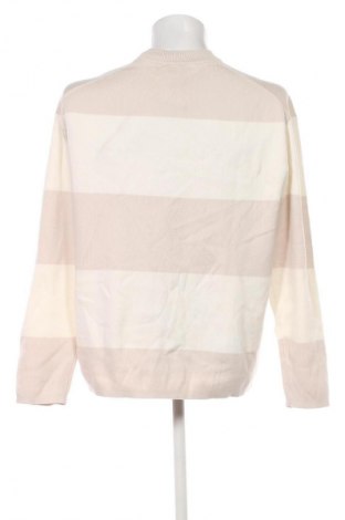 Męski sweter Calvin Klein Jeans, Rozmiar L, Kolor Kolorowy, Cena 464,99 zł