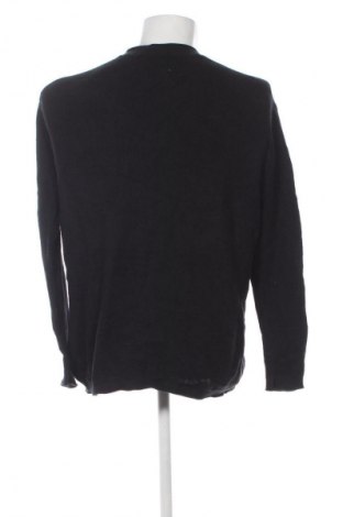 Мъжки пуловер Calvin Klein Jeans, Размер XL, Цвят Черен, Цена 21,98 €