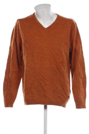 Férfi pulóver Camel Active, Méret XXL, Szín Sokszínű, Ár 13 619 Ft