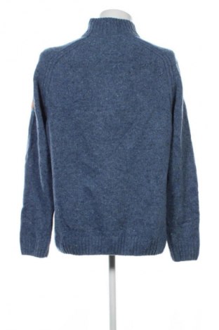 Férfi pulóver Camel Active, Méret XXL, Szín Kék, Ár 13 619 Ft
