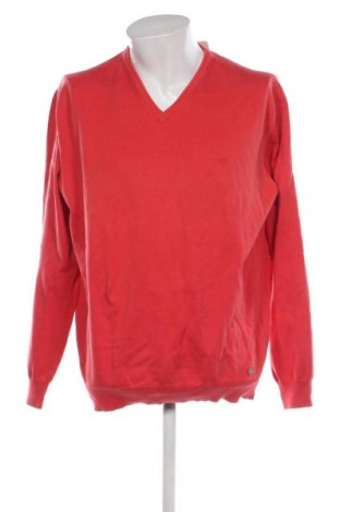 Ανδρικό πουλόβερ Camel Active, Μέγεθος XXL, Χρώμα Ρόζ , Τιμή 32,99 €