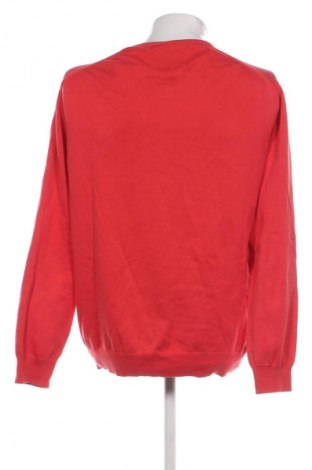 Ανδρικό πουλόβερ Camel Active, Μέγεθος XXL, Χρώμα Ρόζ , Τιμή 32,99 €