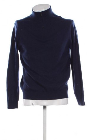 Pulover de bărbați Camicissima, Mărime XL, Culoare Albastru, Preț 288,00 Lei