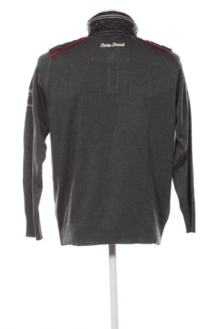 Pánský svetr  Camp David, Velikost L, Barva Vícebarevné, Cena  829,00 Kč