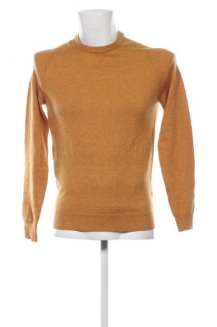 Pulover de bărbați Canda, Mărime S, Culoare Portocaliu, Preț 45,99 Lei