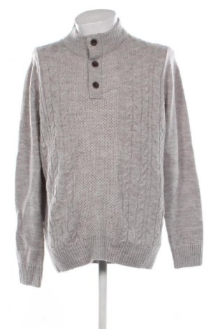 Férfi pulóver Canda, Méret XL, Szín Szürke, Ár 3 799 Ft