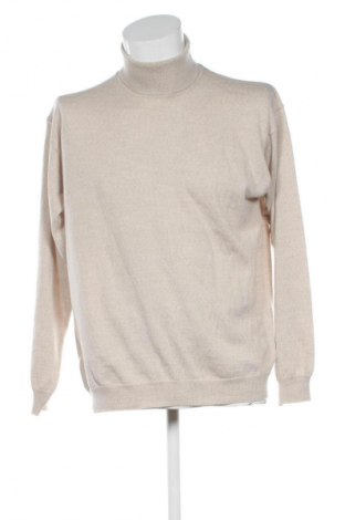 Férfi pulóver Canda, Méret L, Szín Bézs, Ár 4 459 Ft