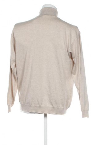 Férfi pulóver Canda, Méret L, Szín Bézs, Ár 4 459 Ft